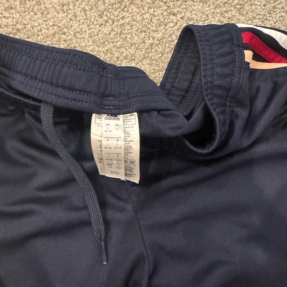 Adidas Women’s tiro 19 training pants Size Large - Picture 4 of 6